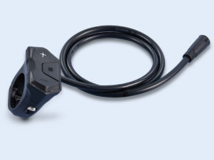 CONTROLLER PER DISPLAY POLINI E-P3+