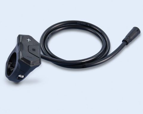 e-p3 ebike polini - Display Controller - Controller per display - Unité de commande pour display