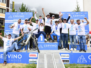 FIM 2025 World Cup Ebike Enduro – Gran Premio Polini d’Italia