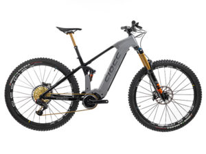 Ciocc presenta Blaze 2023