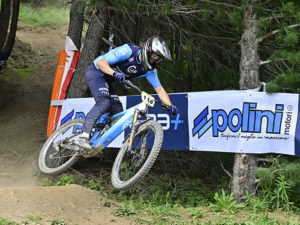 FIM 2025 World Cup Ebike Enduro Gran Premio Polini d’Italia