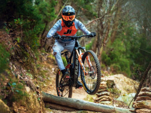 Polini conquista il titolo con Florian Nicolai