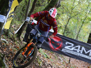 PENULTIMA PROVA DEL CAMPIONATO ITALIANO E-BIKE