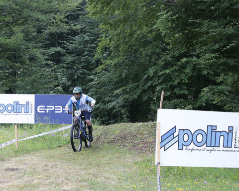 Campionato Italiano e-bike Enduro