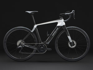 Nuova partnership tra Polini e MCipollini