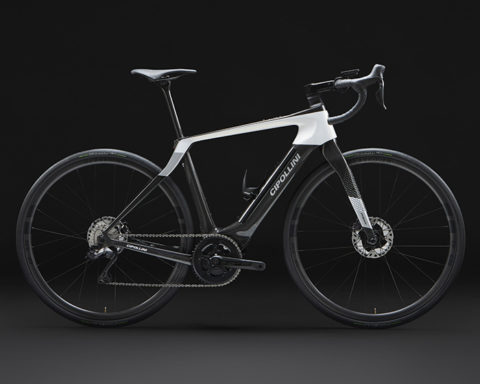 partnership tra Polini e MCipollini - partnership between Polini and MCipollini - partenariat entre Polini et Cipollini -