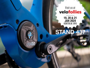 Velofollies 2024: Polini continua la crescita nel mercato e-bike