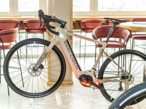 Polini festeggia con Guerciotti 60 anni di passione e innovazione