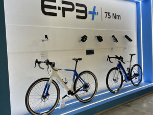 POLINI SI PREPARA PER EUROBIKE 2024