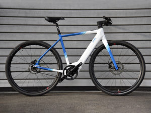 Polini e la rivoluzione delle e-bike senza cambio