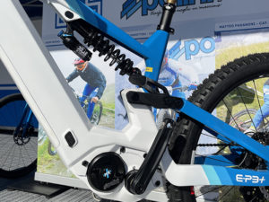 Polini Motori si prepara alla 41ª edizione della Roc d’Azur